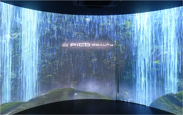 PICO BEAUTY CLINIC 新宿