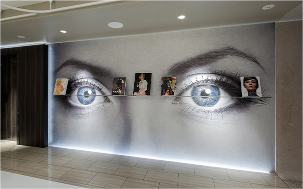 眼瞼下垂クリニック