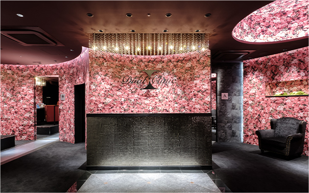 DUAL CLINIC 心斎橋